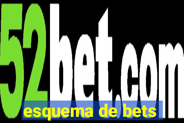 esquema de bets